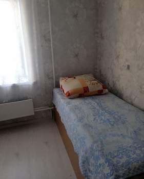 Студия квартира, на длительный срок, 14м2, 7/9 этаж