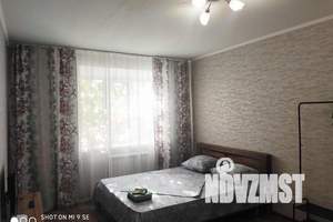 1-к квартира, посуточно, 40м2, 1/8 этаж