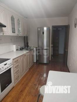 3-к квартира, на длительный срок, 70м2, 8/10 этаж