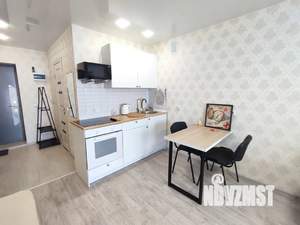 Студия квартира, посуточно, 26м2, 15/16 этаж