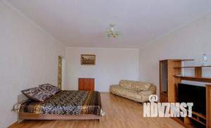 1-к квартира, посуточно, 52м2, 1/1 этаж