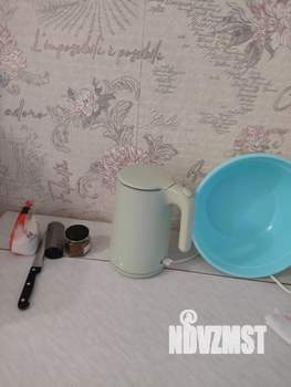 Студия квартира, на длительный срок, 13м2, 1/5 этаж