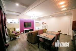 2-к квартира, на длительный срок, 61м2, 16/17 этаж