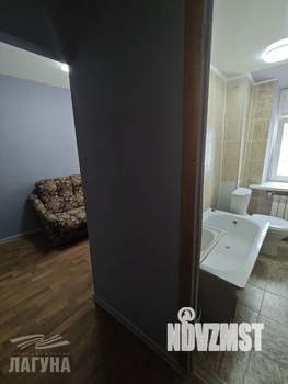 Студия квартира, на длительный срок, 14м2, 1/2 этаж