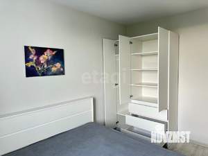 2-к квартира, на длительный срок, 55м2, 10/17 этаж