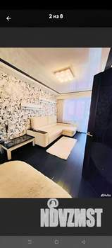 1-к квартира, на длительный срок, 40м2, 7/10 этаж