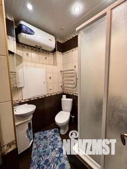 1-к квартира, посуточно, 52м2, 1/1 этаж