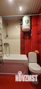 1-к квартира, посуточно, 40м2, 5/11 этаж