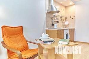 1-к квартира, посуточно, 30м2, 7/10 этаж