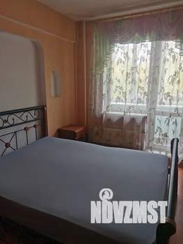 3-к квартира, посуточно, 72м2, 2/9 этаж