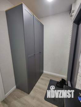 2-к квартира, на длительный срок, 52м2, 9/17 этаж