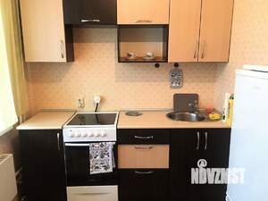 1-к квартира, на длительный срок, 36м2, 2/18 этаж