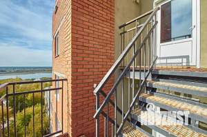 Студия квартира, посуточно, 27м2, 8/9 этаж