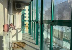 2-к квартира, на длительный срок, 41м2, 4/11 этаж