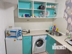 Студия квартира, на длительный срок, 23м2, 1/5 этаж