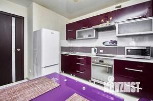 1-к квартира, посуточно, 39м2, 4/10 этаж