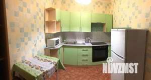 2-к квартира, посуточно, 64м2, 1/1 этаж