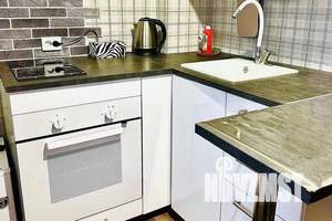 1-к квартира, посуточно, 14м2, 4/4 этаж