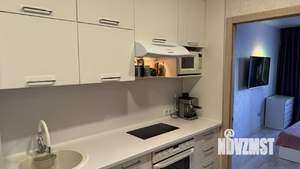 2-к квартира, на длительный срок, 41м2, 6/18 этаж