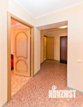 1-к квартира, на длительный срок, 43м2, 6/9 этаж