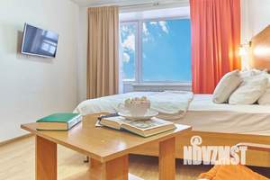 1-к квартира, посуточно, 30м2, 7/14 этаж