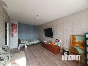 1-к квартира, на длительный срок, 36м2, 5/11 этаж