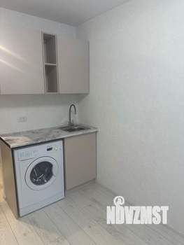 Студия квартира, на длительный срок, 14м2, 1/5 этаж