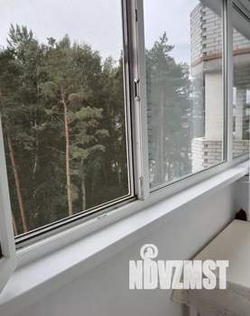 1-к квартира, посуточно, 36м2, 5/15 этаж