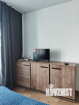 1-к квартира, посуточно, 31м2, 4/18 этаж