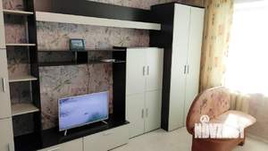 1-к квартира, на длительный срок, 37м2, 2/9 этаж