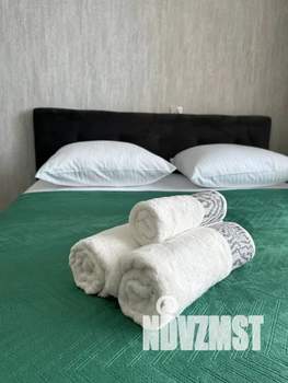 Студия квартира, посуточно, 24м2, 10/16 этаж