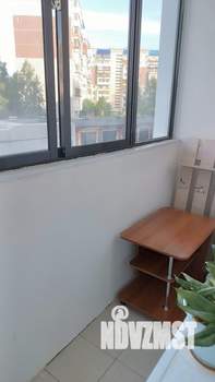 Студия квартира, посуточно, 30м2, 2/12 этаж