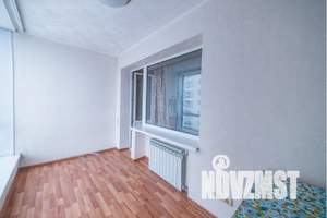 1-к квартира, посуточно, 45м2, 4/10 этаж