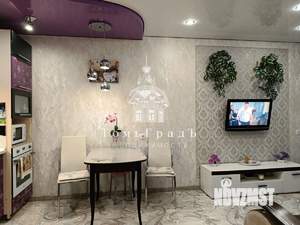 Студия квартира, на длительный срок, 33м2, 1/17 этаж