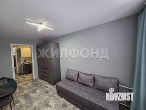 1-к квартира, на длительный срок, 25м2, 1/9 этаж