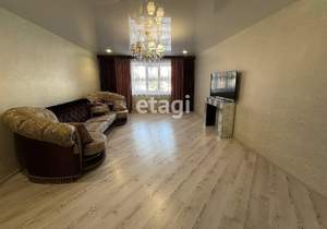 3-к квартира, на длительный срок, 134м2, 2/9 этаж