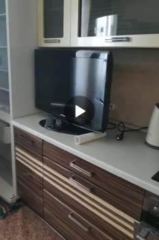 1-к квартира, на длительный срок, 42м2, 5/10 этаж