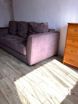 2-к квартира, на длительный срок, 40м2, 3/5 этаж