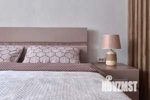 1-к квартира, посуточно, 32м2, 17/17 этаж