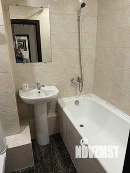 Студия квартира, на длительный срок, 27м2, 8/10 этаж