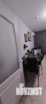 Студия квартира, на длительный срок, 27м2, 6/10 этаж