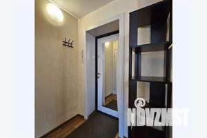 1-к квартира, посуточно, 30м2, 3/5 этаж