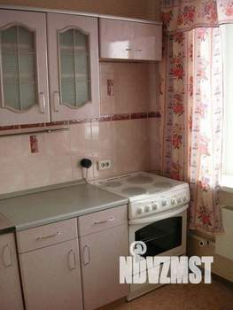 1-к квартира, на длительный срок, 38м2, 5/14 этаж