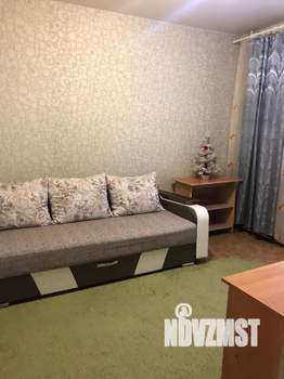 1-к квартира, на длительный срок, 30м2, 1/2 этаж