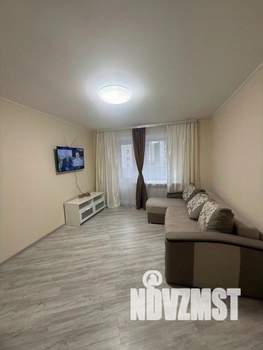 2-к квартира, посуточно, 49м2, 1/1 этаж