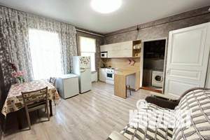 2-к квартира, посуточно, 45м2, 2/2 этаж
