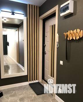 Студия квартира, посуточно, 33м2, 8/19 этаж