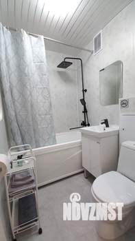 1-к квартира, посуточно, 30м2, 2/5 этаж