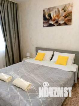 1-к квартира, посуточно, 35м2, 7/17 этаж