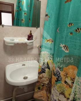 1-к квартира, на длительный срок, 37м2, 2/9 этаж